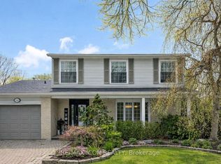 151 Brixham Cres, London, ON N6K1K9