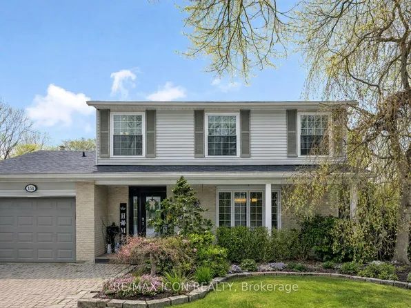 151 Brixham Cres, London, ON N6K 1K9