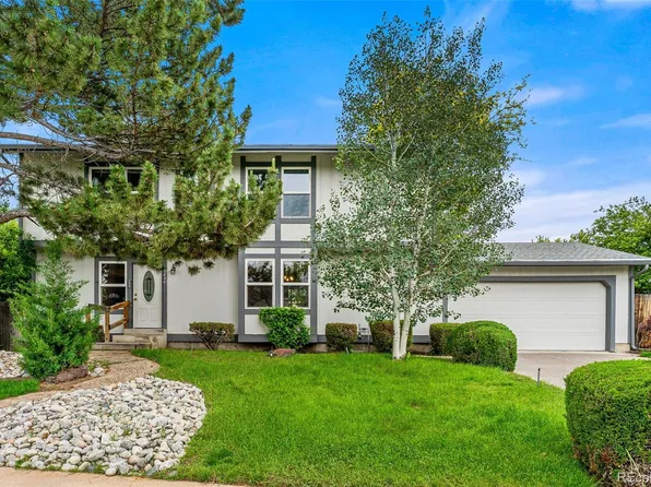 3638 S Ouray Street, Aurora, CO 80013