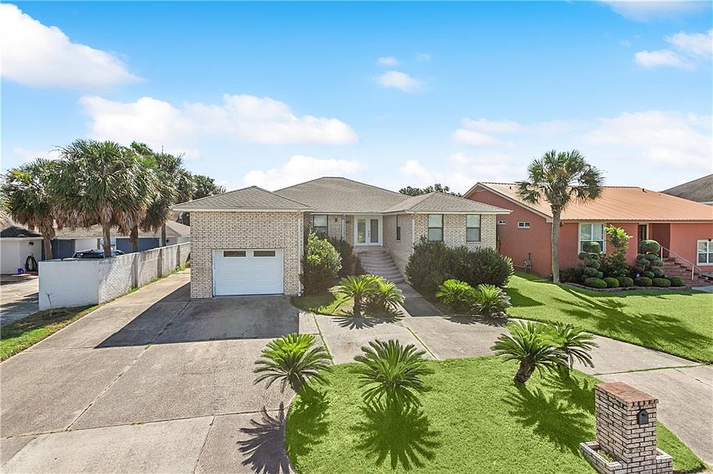 4401 Alba Rd, New Orleans, LA 70129 | MLS #2551453 | Zillow