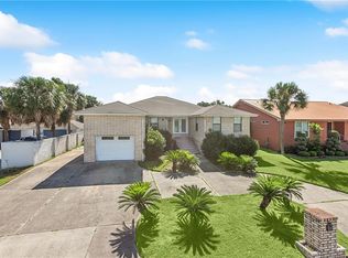 4401 Alba Rd, New Orleans, LA 70129