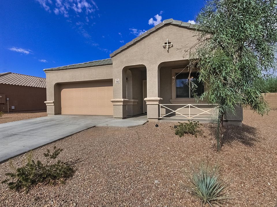 2153 N ST BONITA Ln5