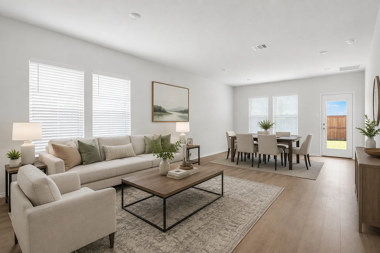 4 bed, 2.5 bath, 2378 sqft, $2,450 — Photo 4