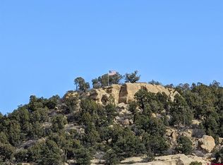 Indian Rte #111, Durango, CO 81303