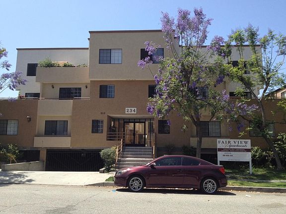 2nd image of 234 W Fairview Ave