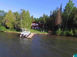 71470 State Highway 13, Ashland, WI 54806