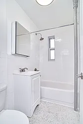 Rented by Living New York