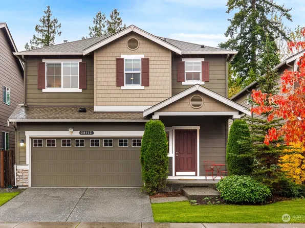 20112 5th Avenue W, Lynnwood, WA 98036