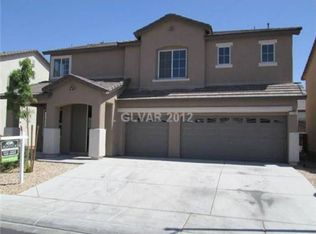 1105 Tropic Wind Ave, North Las Vegas, NV 89081