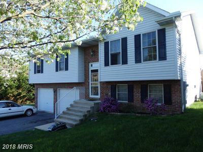 1838 Frank Rd, Chambersburg, PA, 17202