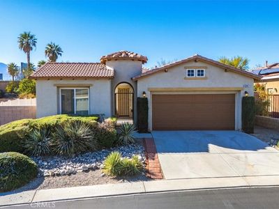 62447 S Starcross Dr, Desert Hot Springs, CA, 92240