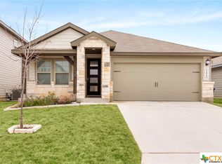 1254 Lennea Gdn, New Braunfels, TX 78130