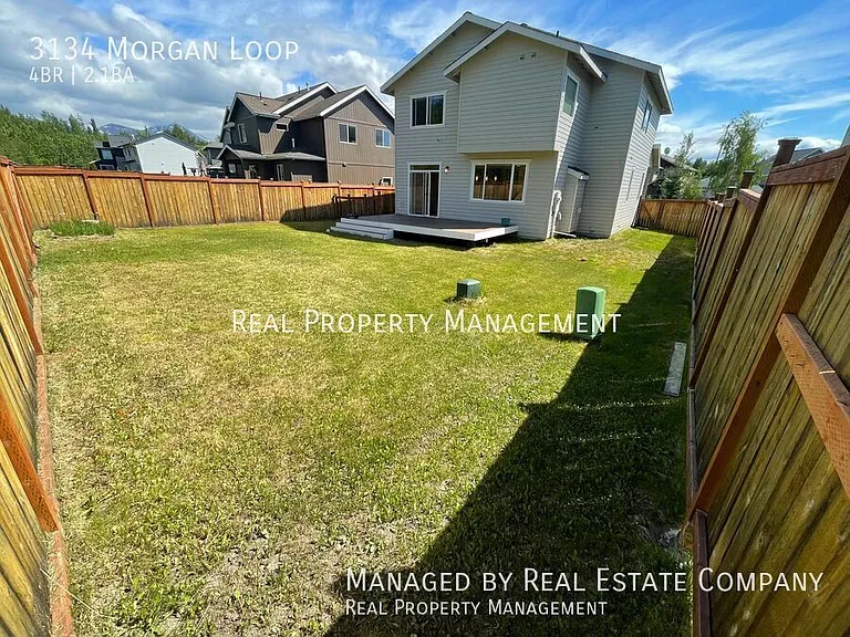 3134 Morgan Loop — Photo 13