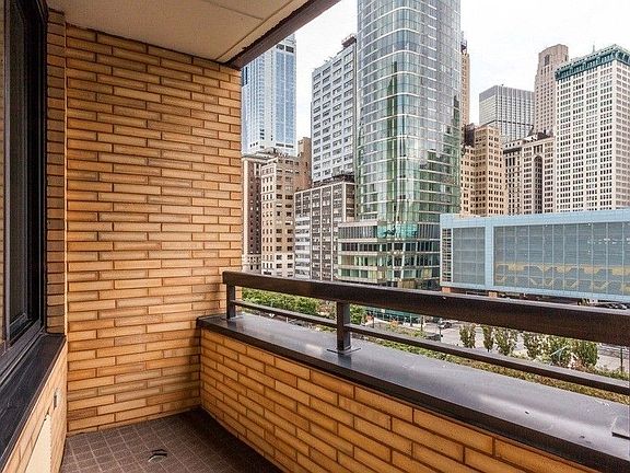 2nd image of 99 Battery Pl APT 5P