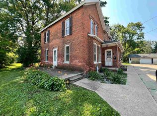 218 E Rising St, Davison, MI 48423