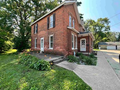 218 E Rising St, Davison, MI, 48423