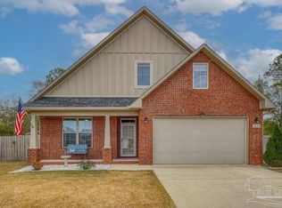 6126 Winchester Cir, Milton, FL 32570
