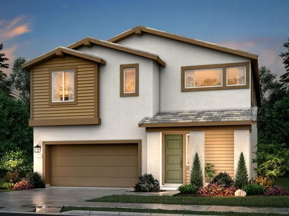 Lot 47, Roseville, CA 95747