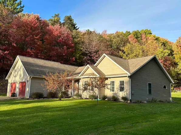 31164 Ivanhoe Ave, Camp Douglas, WI 54618