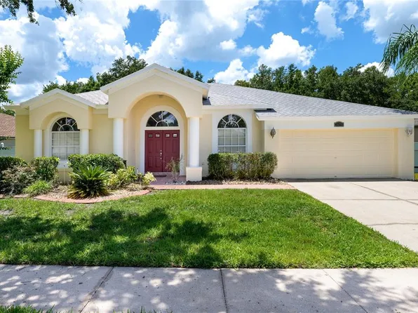 25724 Santos Way, Wesley Chapel, FL 33544