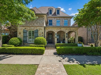 12462 Riverhill Rd, Frisco, TX, 75033