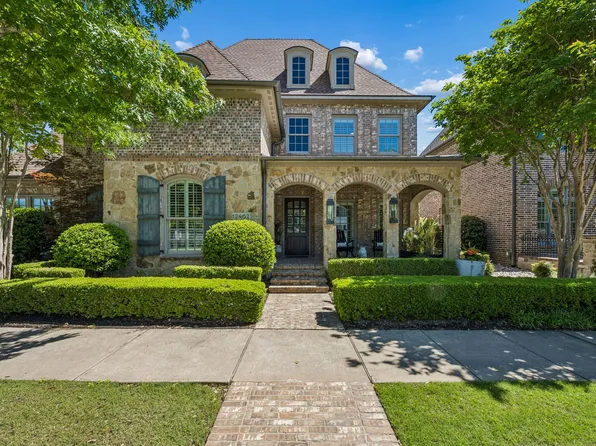 12462 Riverhill Rd, Frisco, TX 75033