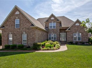 4003 Fremantle Cir, Spring Hill, TN 37174