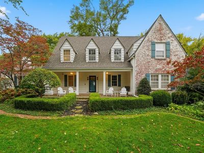 6316 Granada St, Prairie Village, KS, 66208