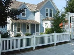 202 S Granite Ave, Granite Falls, WA 98252