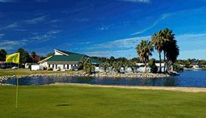 The Clubhouse