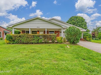 3014 Sanderson Rd, Knoxville, TN, 37921
