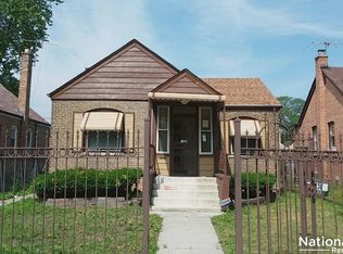 9636 S University Ave, Chicago, IL 60628