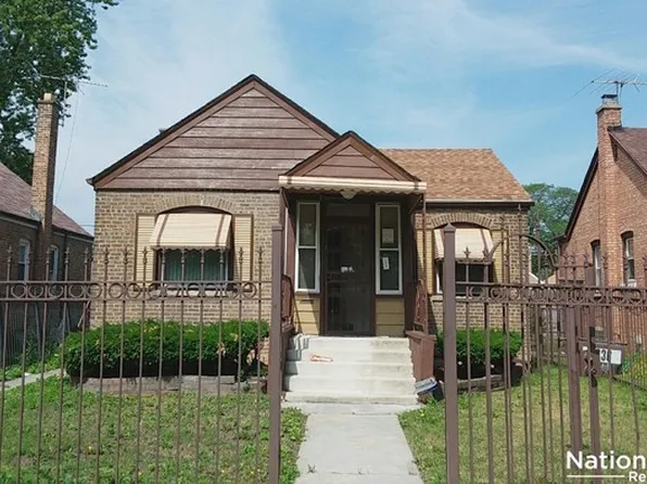9636 S University Ave, Chicago, IL 60628