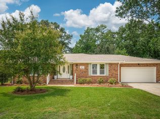 43 Heathwood Dr, Charleston, SC 29407