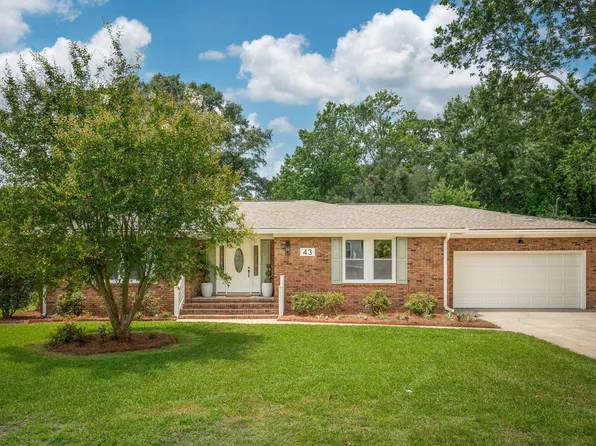 43 Heathwood Dr, Charleston, SC 29407