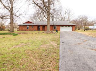 9510 S Haskell Dr, Broken Arrow, OK 74014