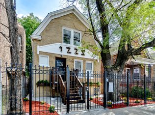 1225 N Pulaski Rd, Chicago, IL 60651