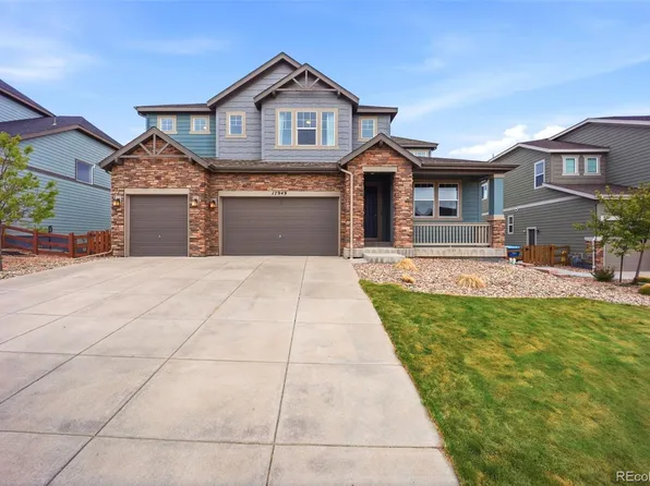 17949 W 95th Place, Arvada, CO 80007