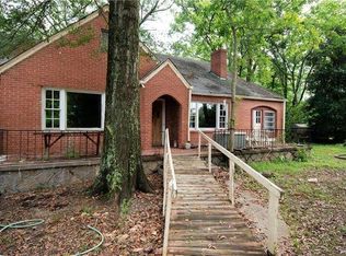 4396 Lawrenceville Hwy, Tucker, GA 30084