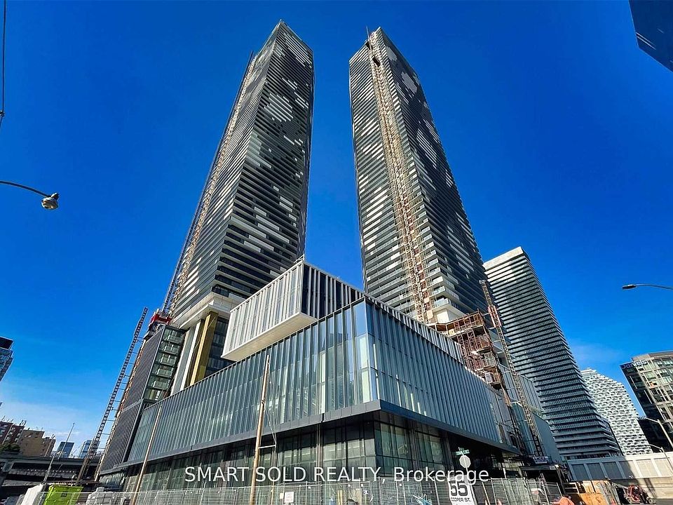 1st image of 55 Cooper St #3811