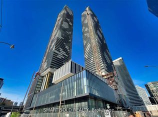 55 Cooper St #3811, Toronto, ON M5E0B8