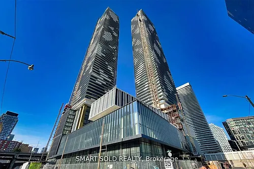 55 Cooper St #3811 Photo 1
