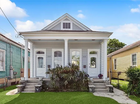 1521-23 Eagle St, New Orleans, LA 70118