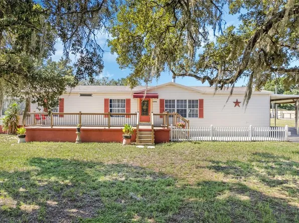 13642 Delaware Ave, Astatula, FL 34705