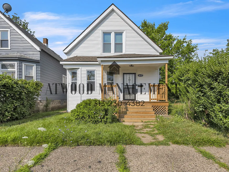 6439 Fischer Ave