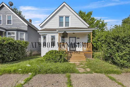 6439 Fischer Ave Photo 1