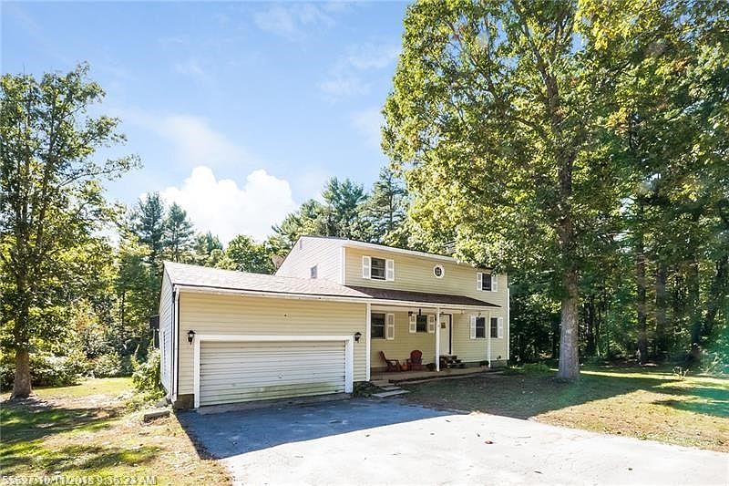 362 Cat Mousam Road, Kennebunk, Maine