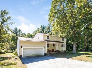 362 Cat Mousam Rd, Kennebunk, ME 04043