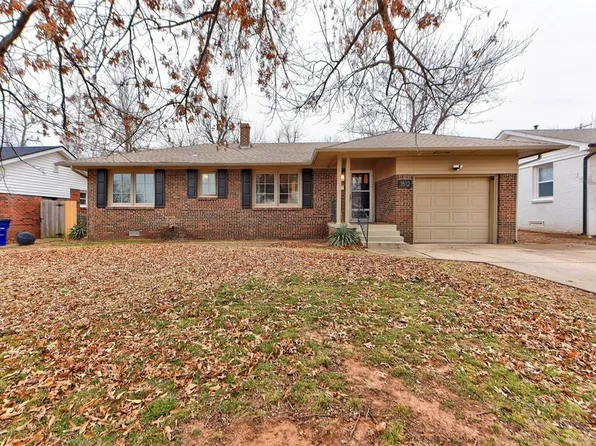 1512 Andover Ct, Oklahoma City, OK 73120