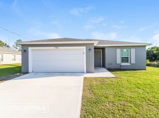 582 Firebrand St SW, Palm Bay, FL 32908